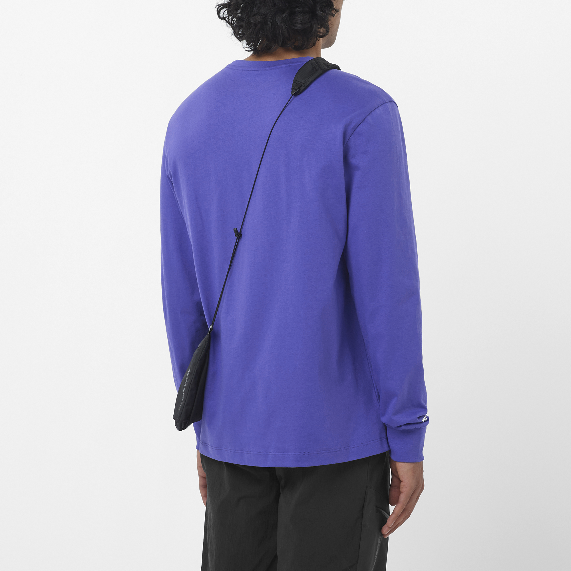 #Color_Ballad Blue / White / French Blue