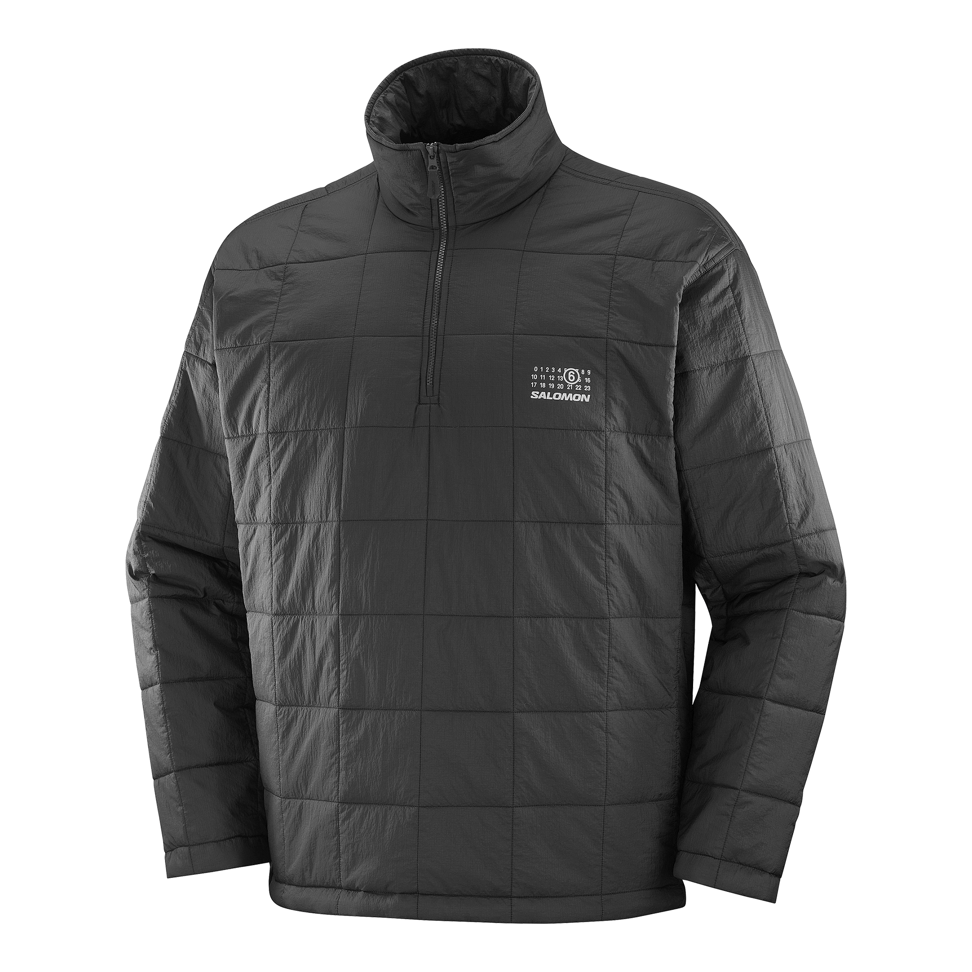 SALOMON REVERSIBLE INSULATED JACKET MM6