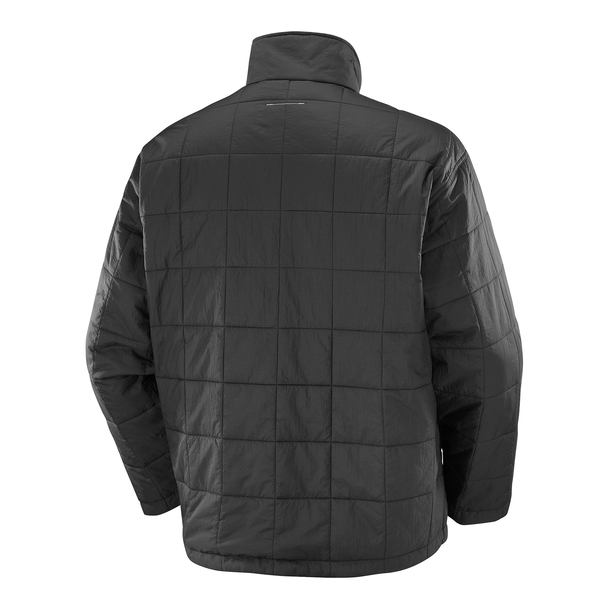 SALOMON REVERSIBLE INSULATED JACKET MM6