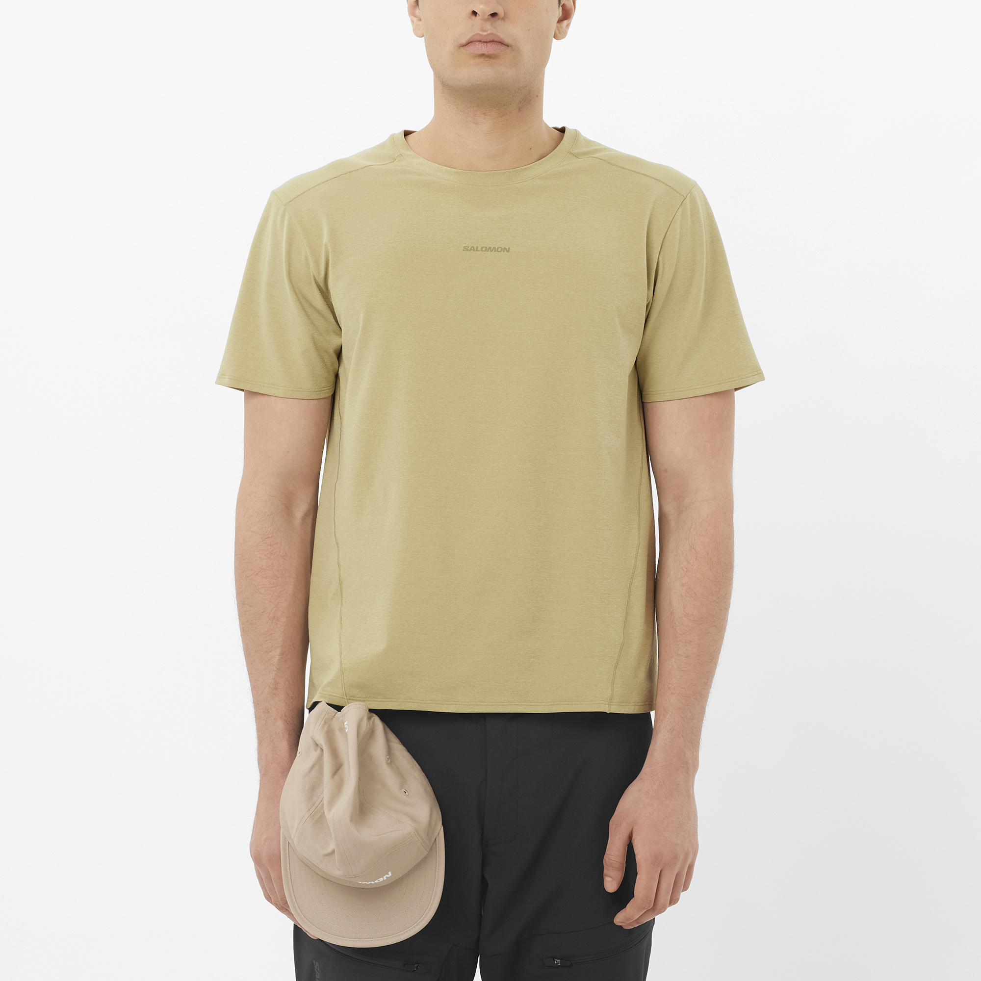#Color_Gray Green