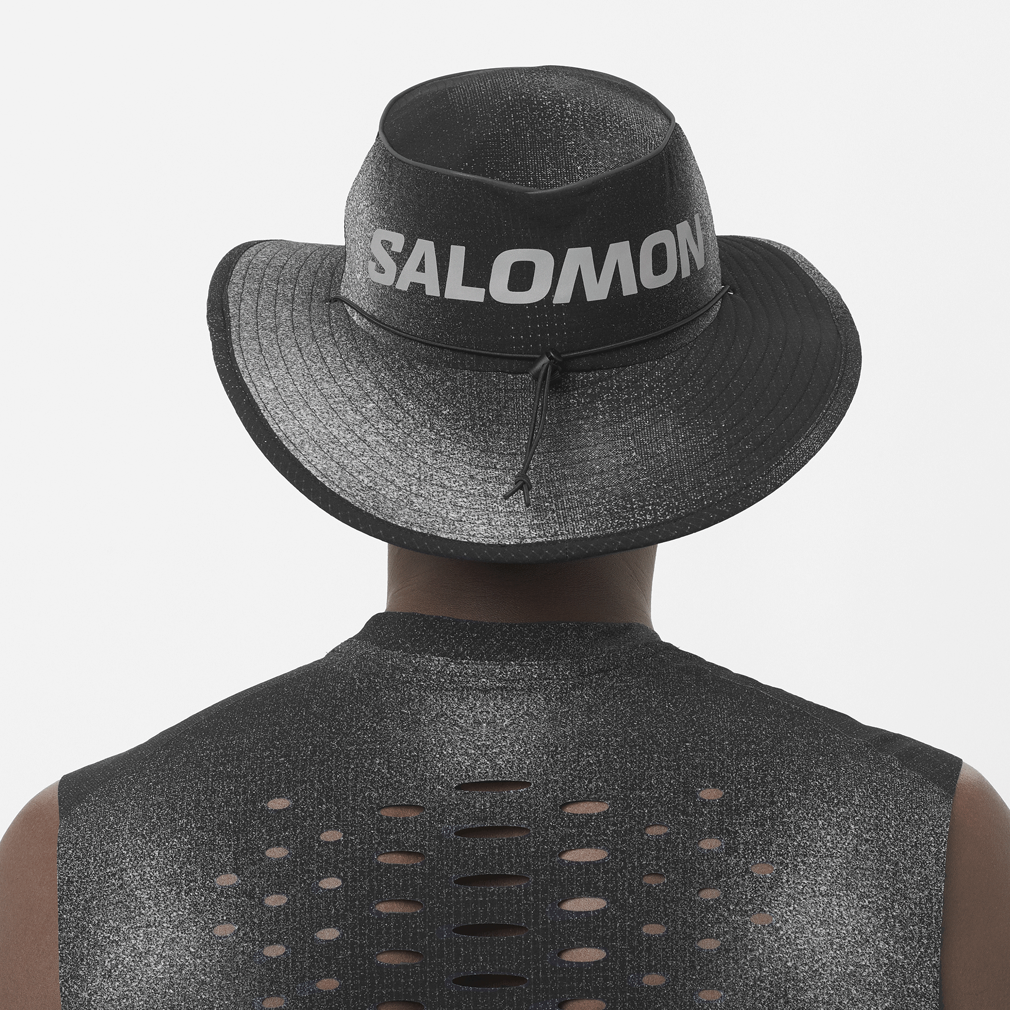 SALOMON BOB MENTAL ATHLETIC