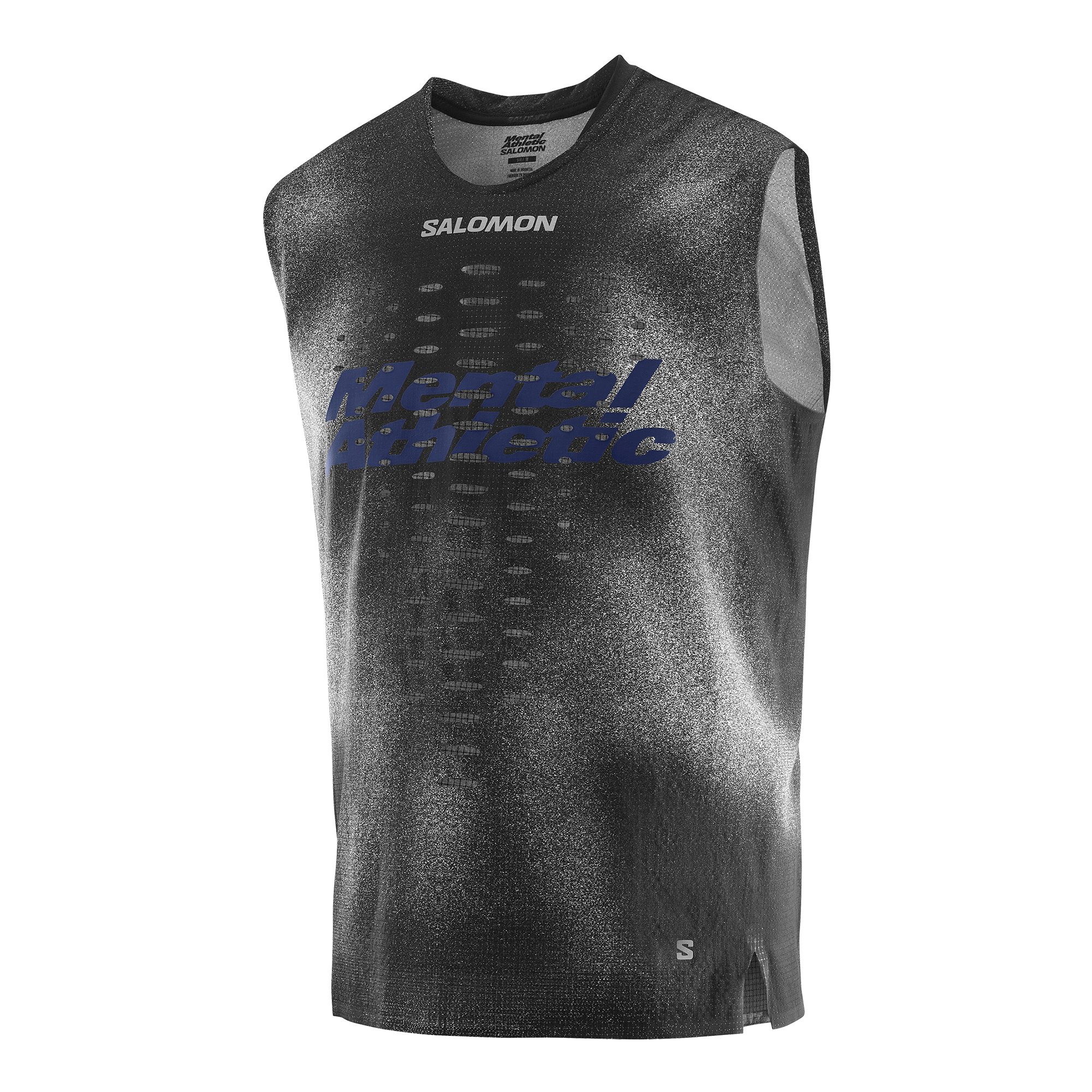 SALOMON TANK MENTAL ATHLETIC
