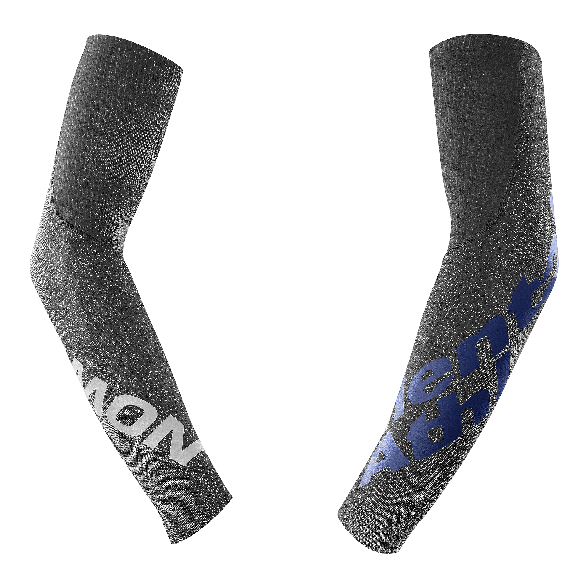 SALOMON SLEEVES MENTAL ATHLETIC