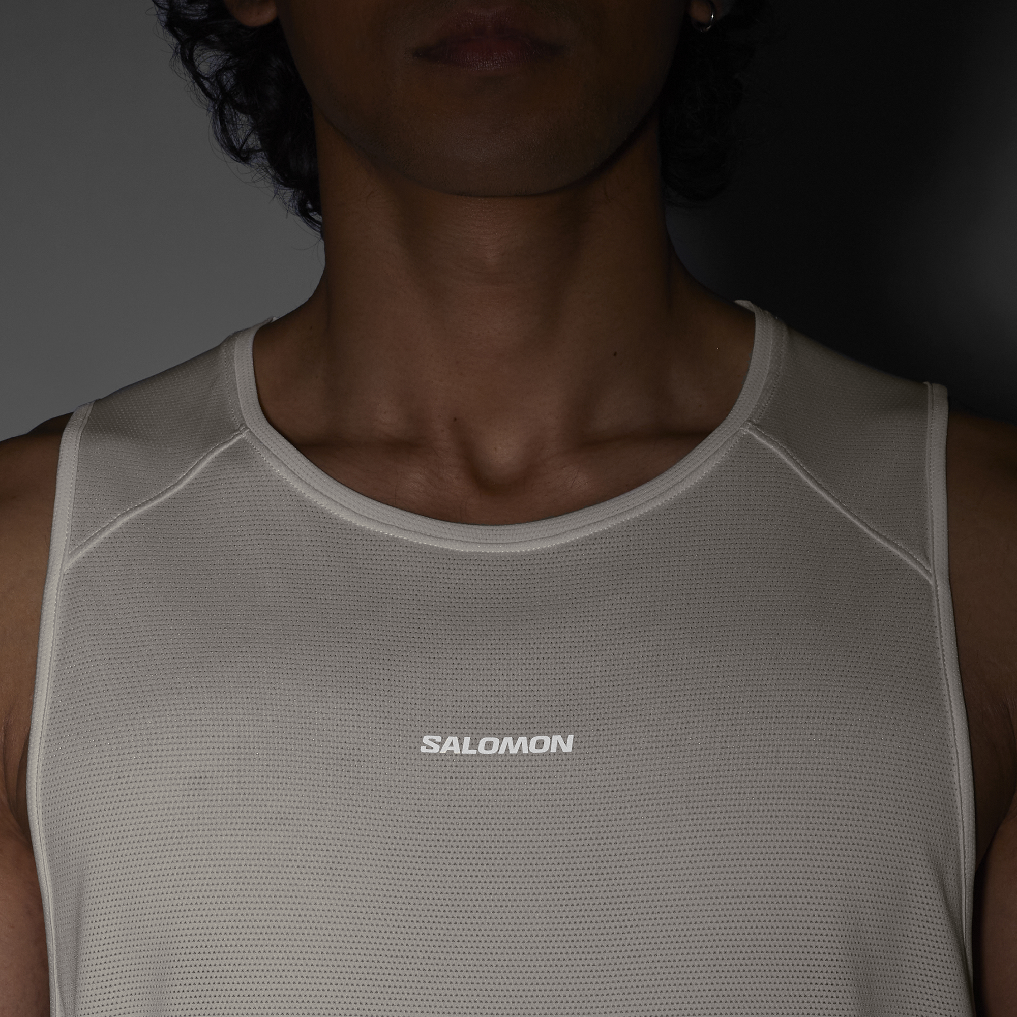 SHKOUT CORE TANK