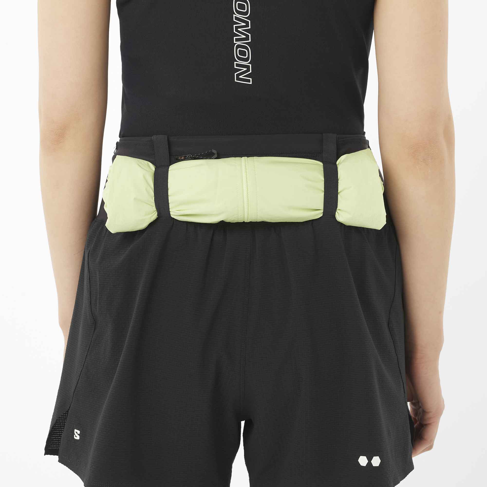 SENSE AERO 2IN1 TRAIL 5
