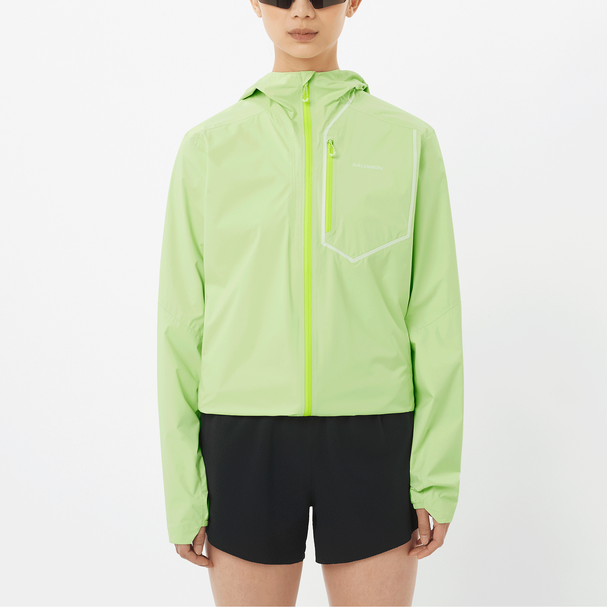 Sudaderas y Chamarras