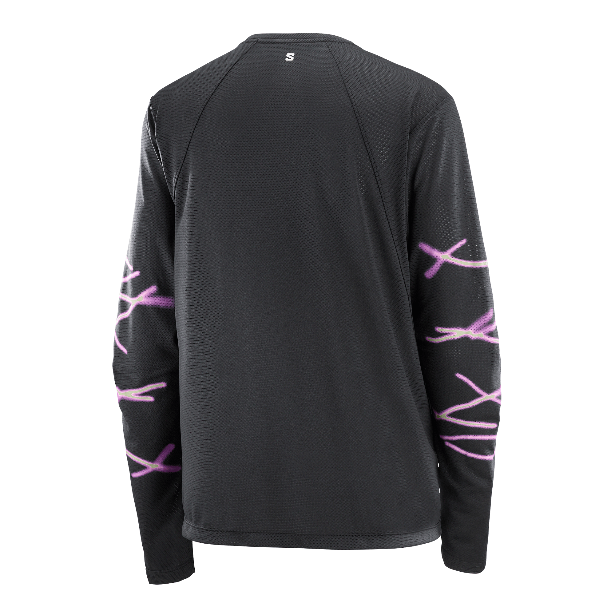 SHAKEout CORE GRAPHIC