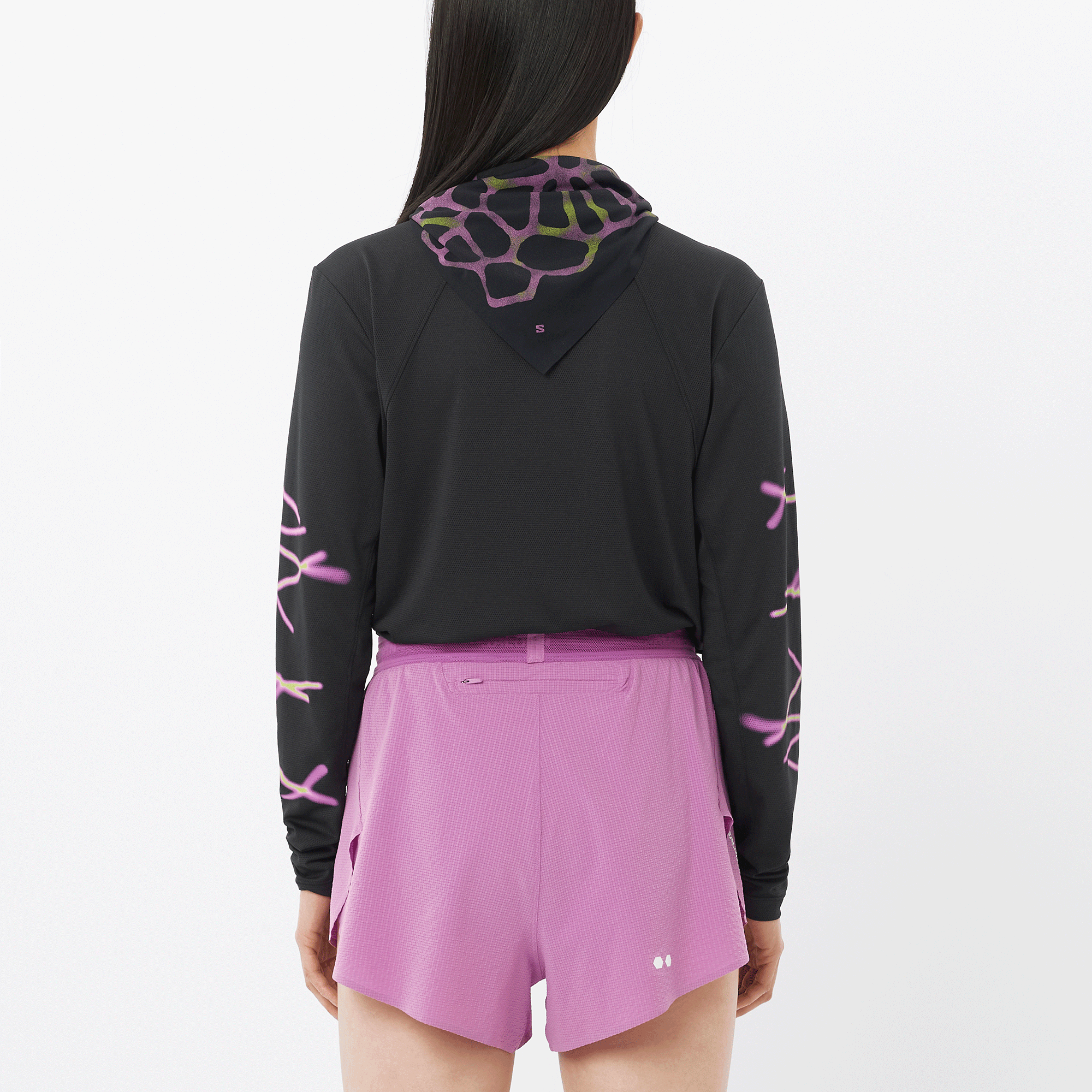 SHAKEout CORE GRAPHIC