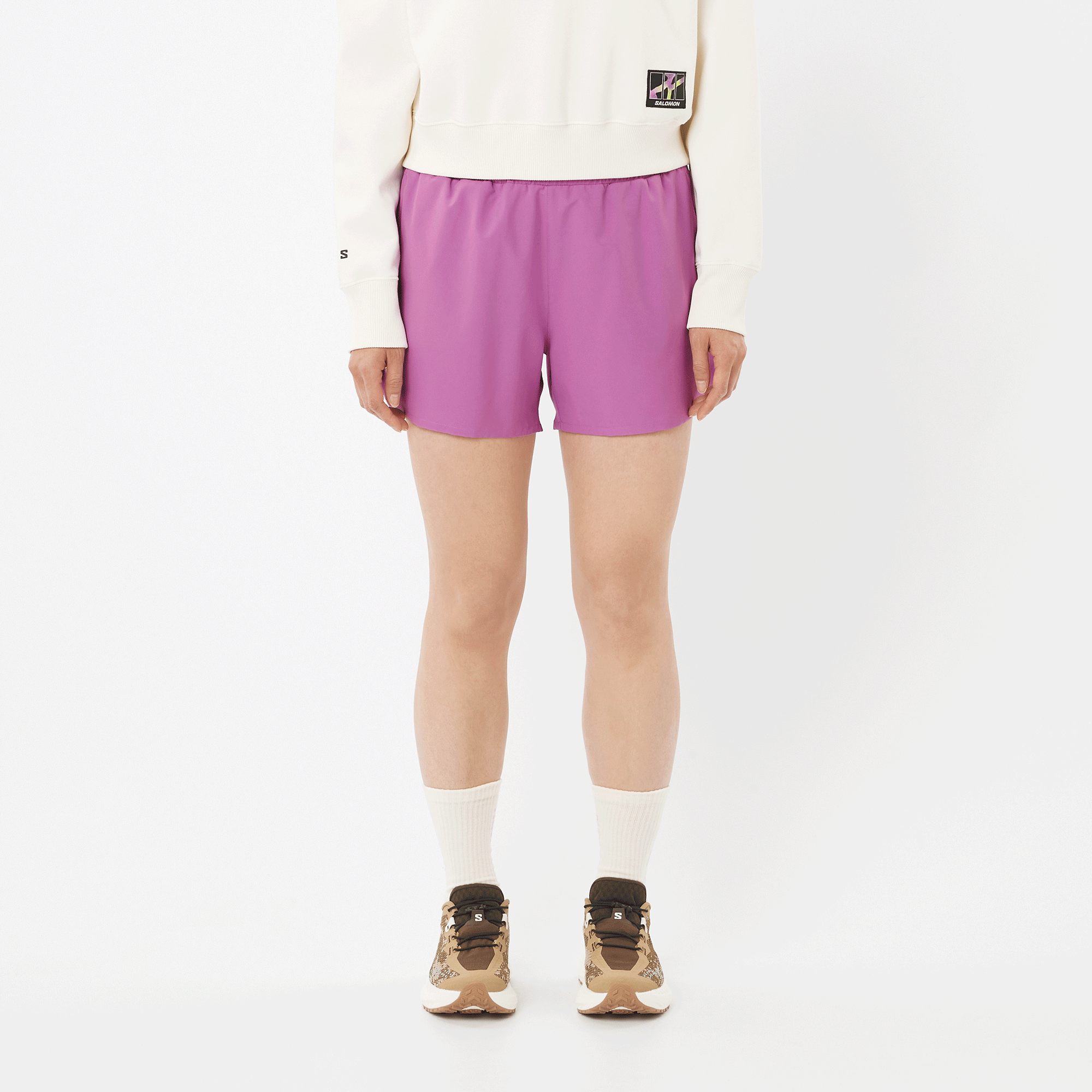 Pantalones, licras y shorts