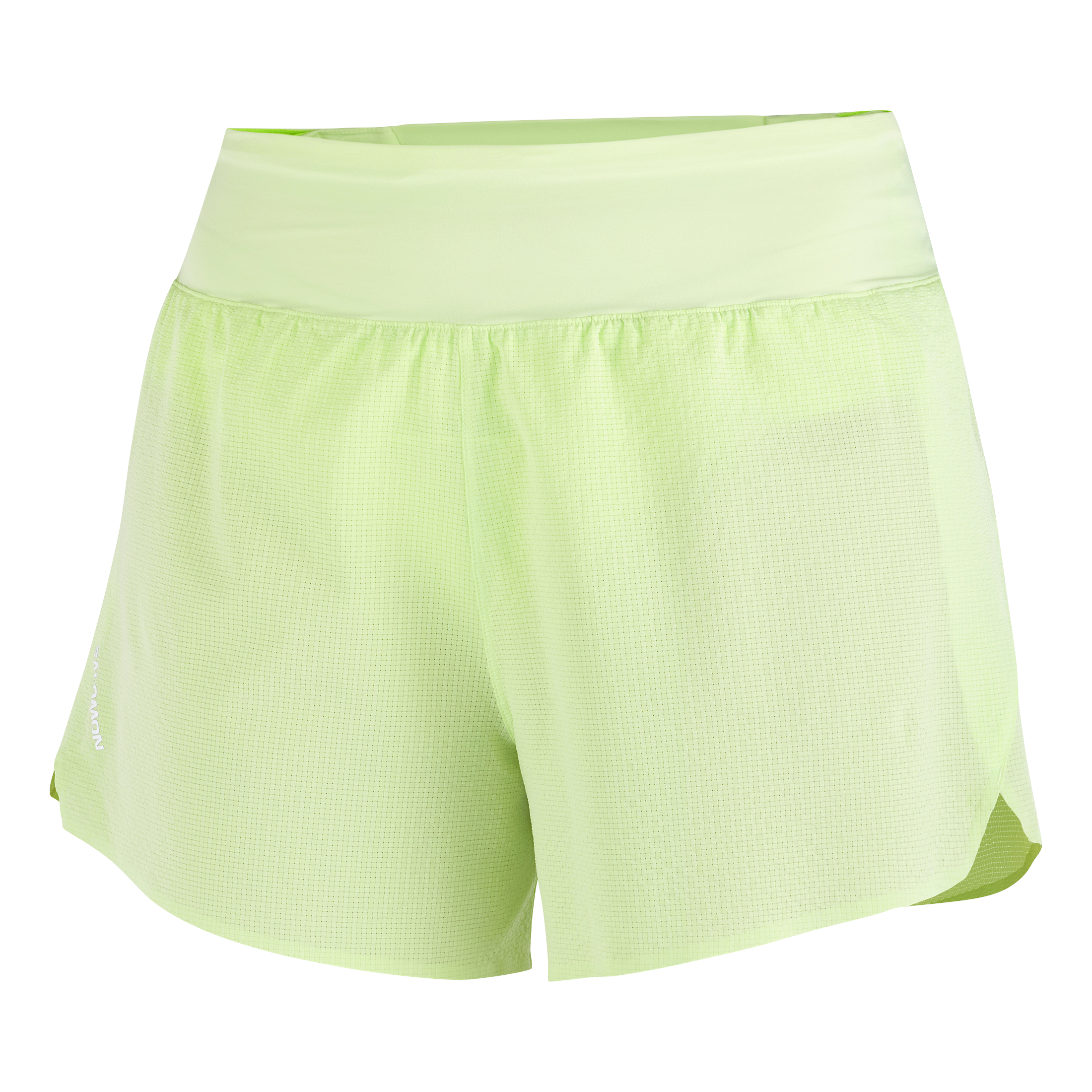 #Color_Linchen green