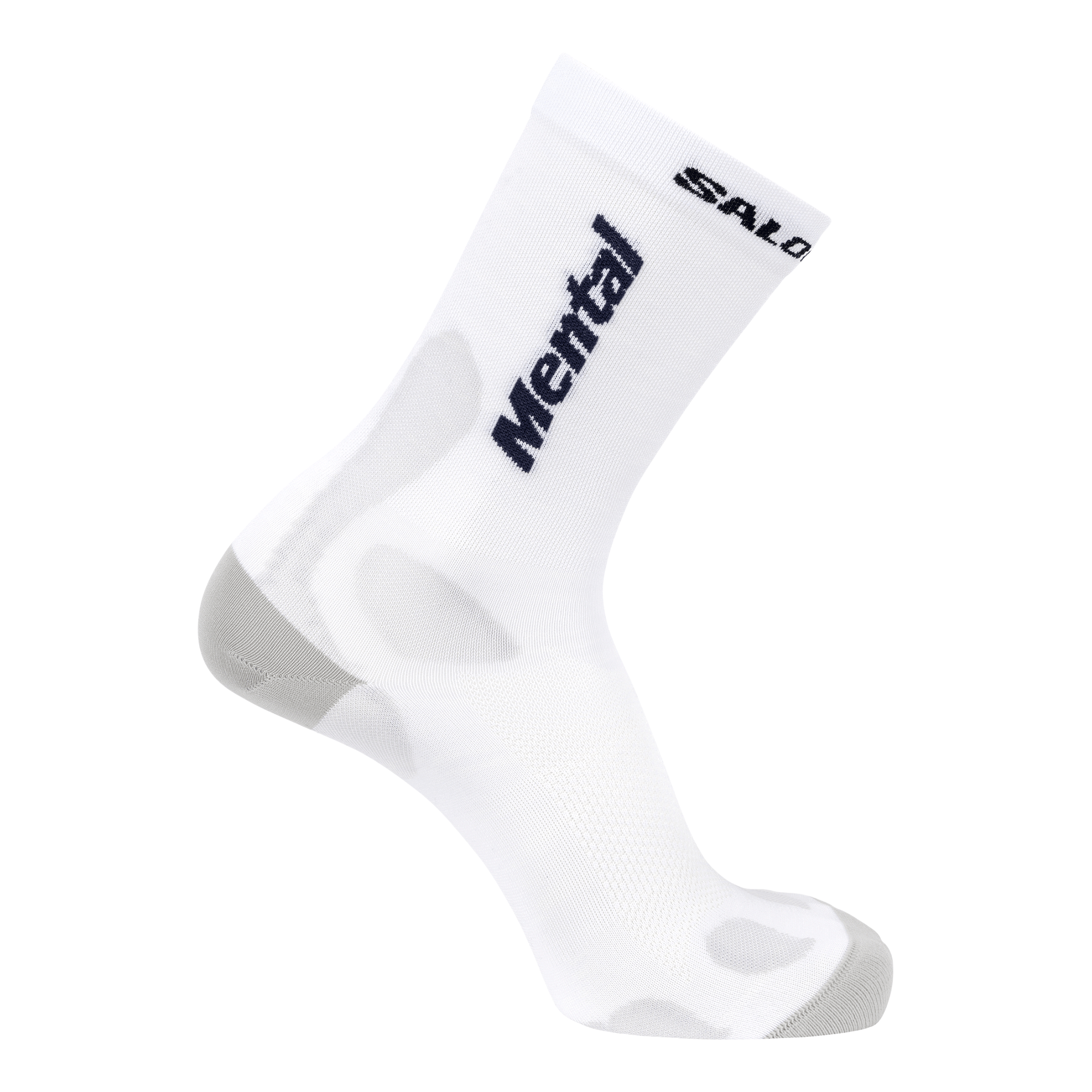 MENTAL ATHLETIC SOCK CREW