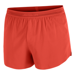 Fiery Red