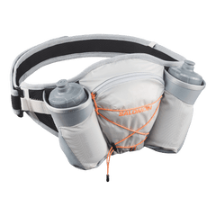 Gray / Orange