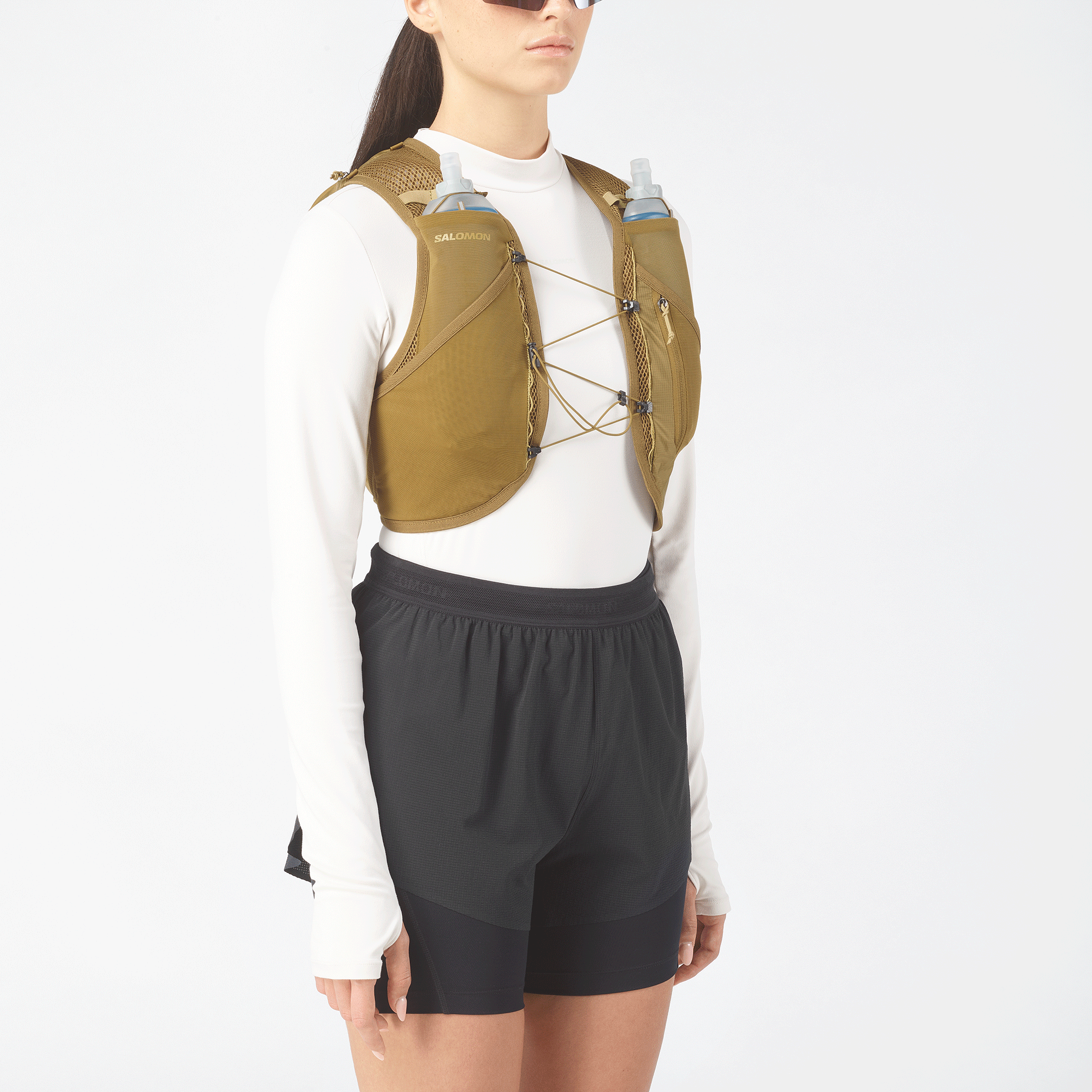 #Color_BRILLIANT OLIVE / Willow