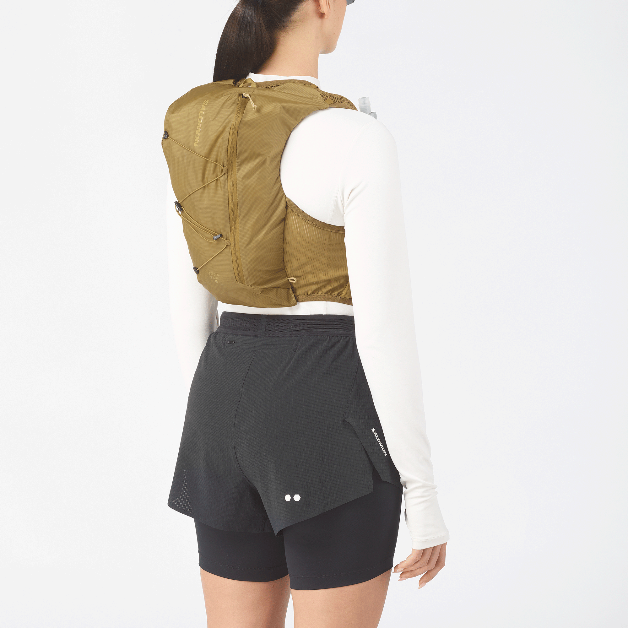 #Color_BRILLIANT OLIVE / Willow