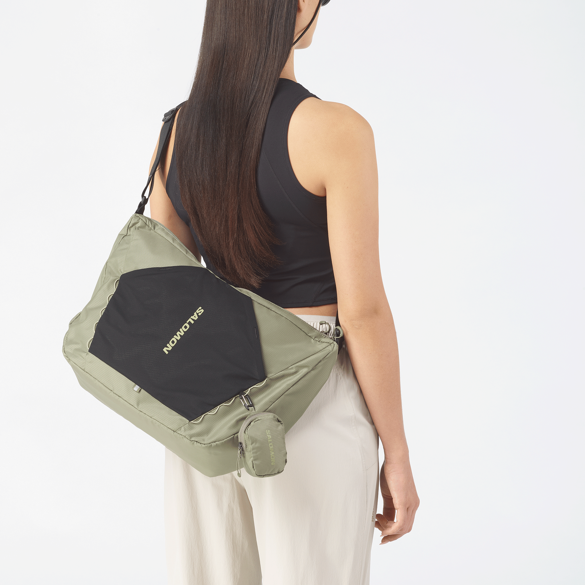 ACS SHOULDER BAG