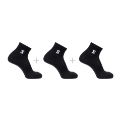 Black / Black / Black