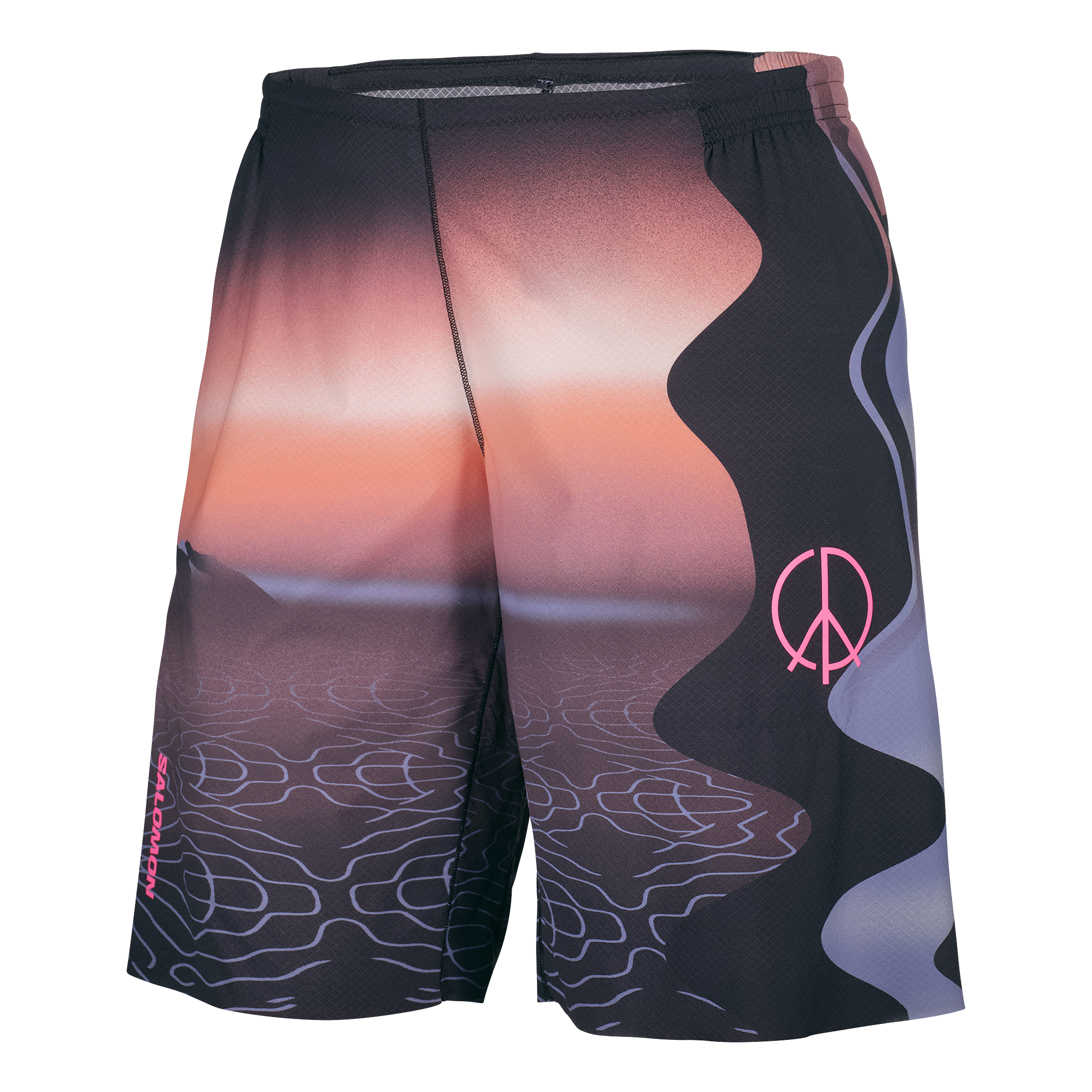 SHORTNEY 10" LIMITED COURTNEY EDITION