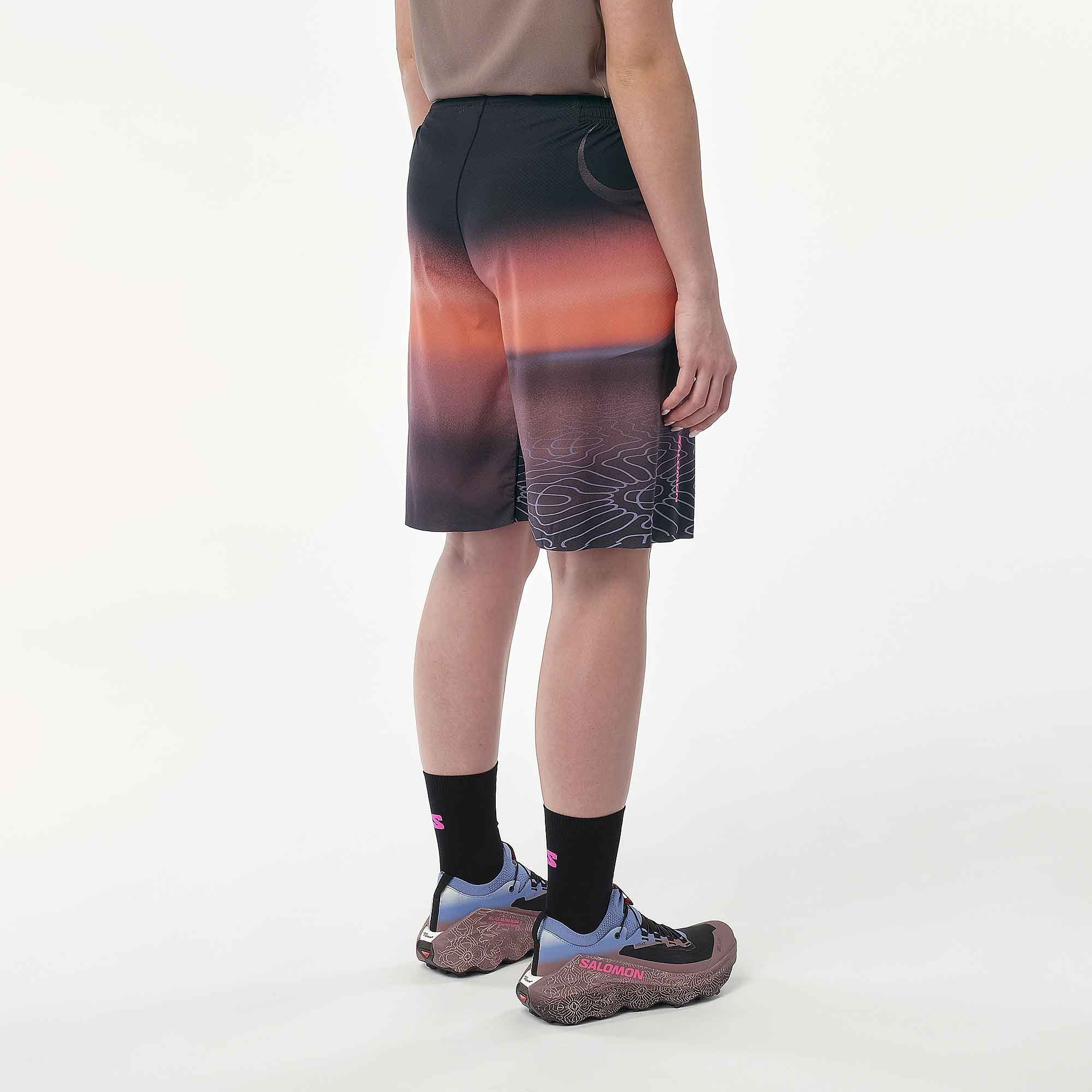 SHORTNEY 10" LIMITED COURTNEY EDITION