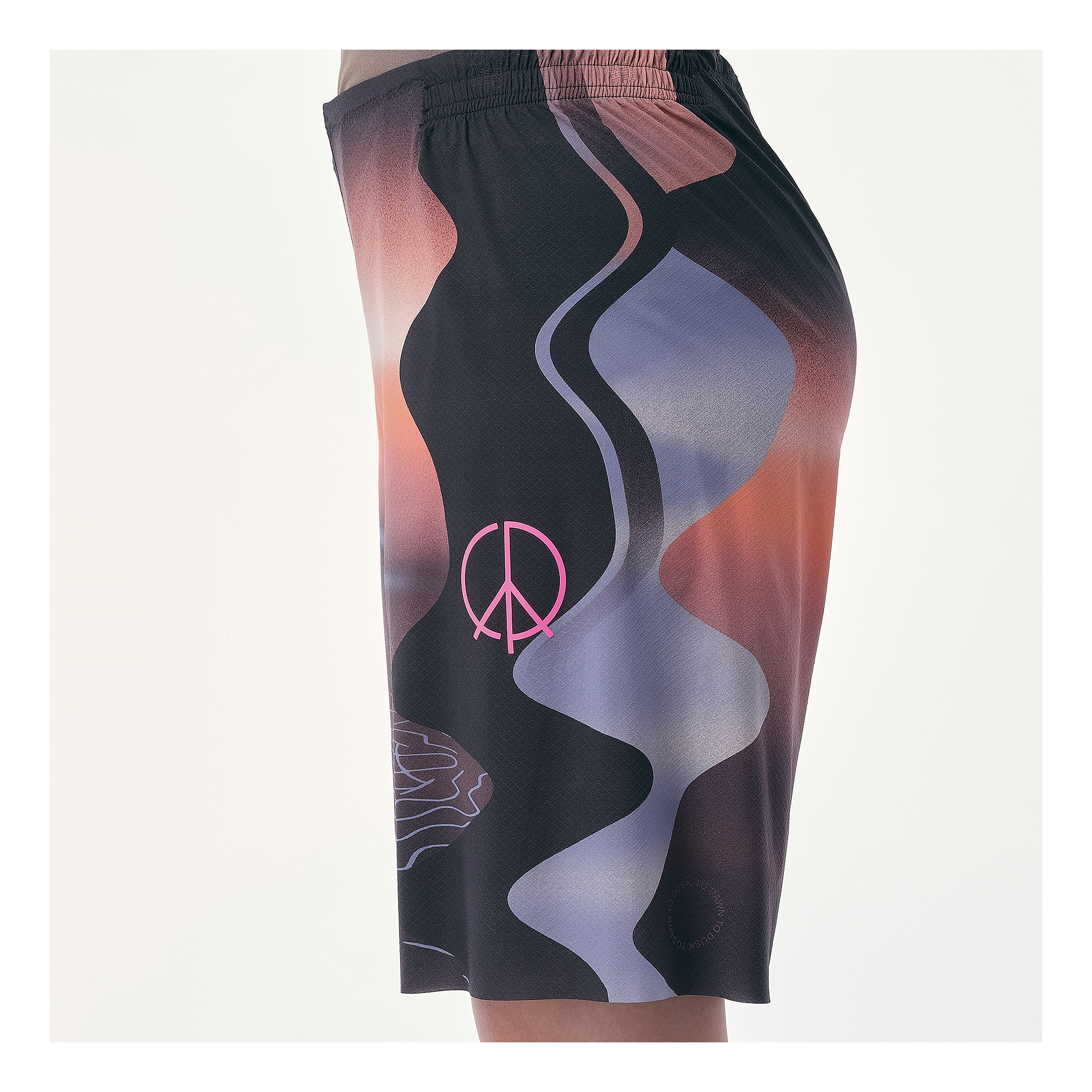 SHORTNEY 10" LIMITED COURTNEY EDITION
