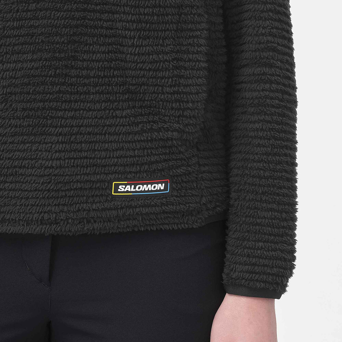 #Color_Deep Black