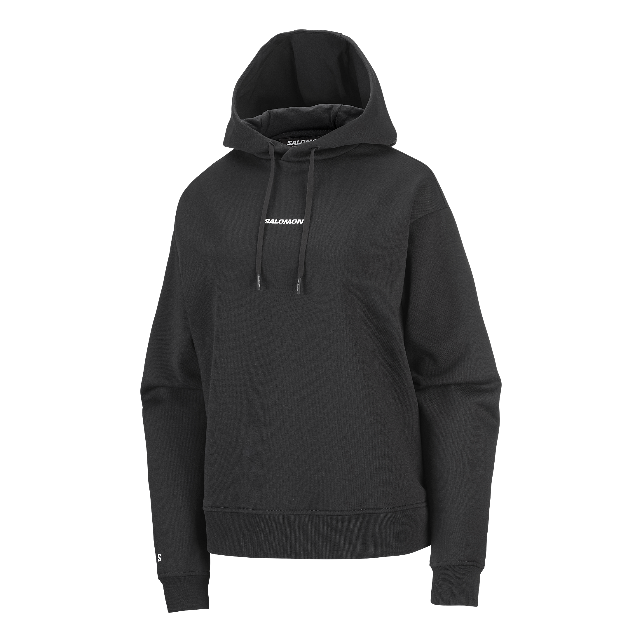 #Color_Deep Black