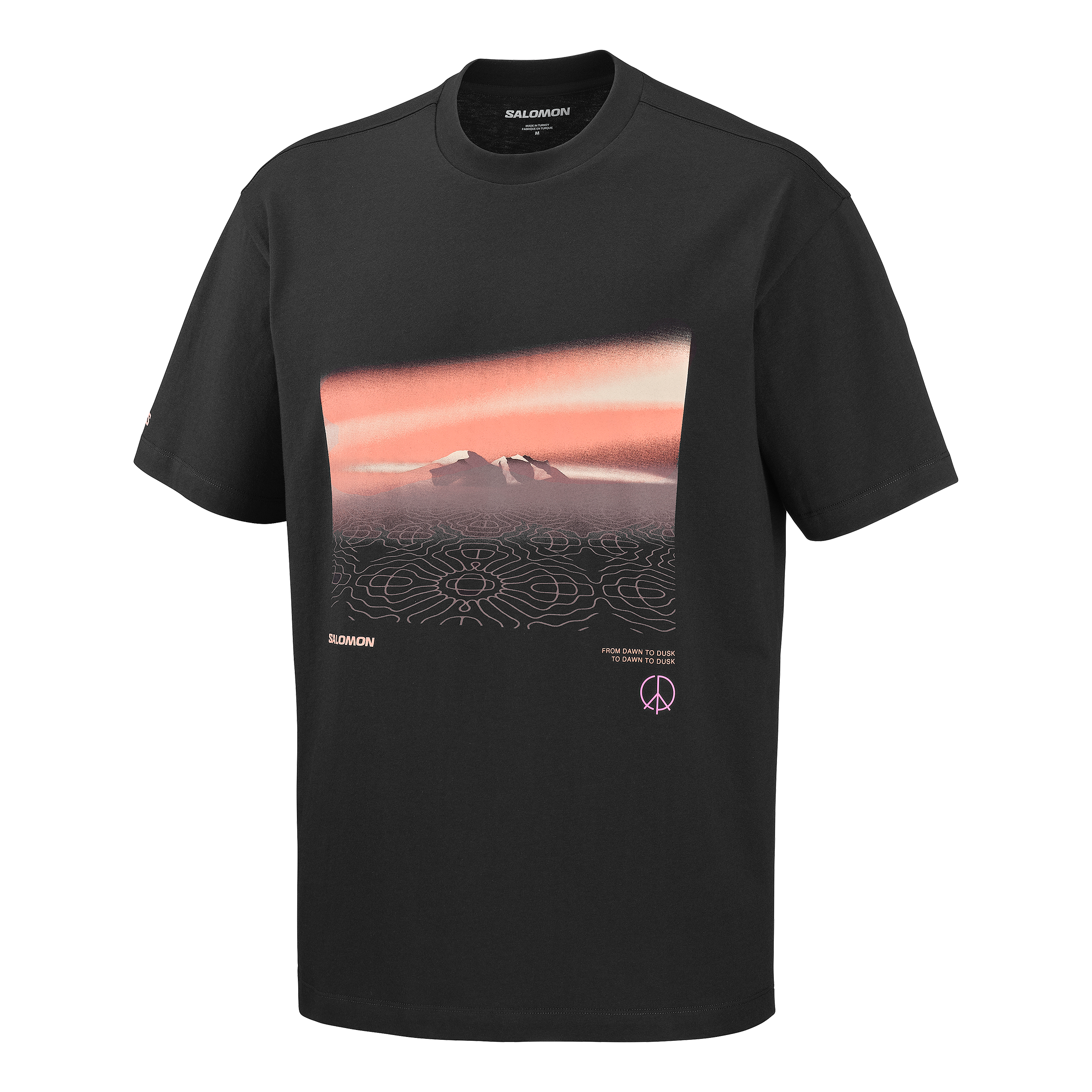 LOGO LIMITED COURTNEY EDITION