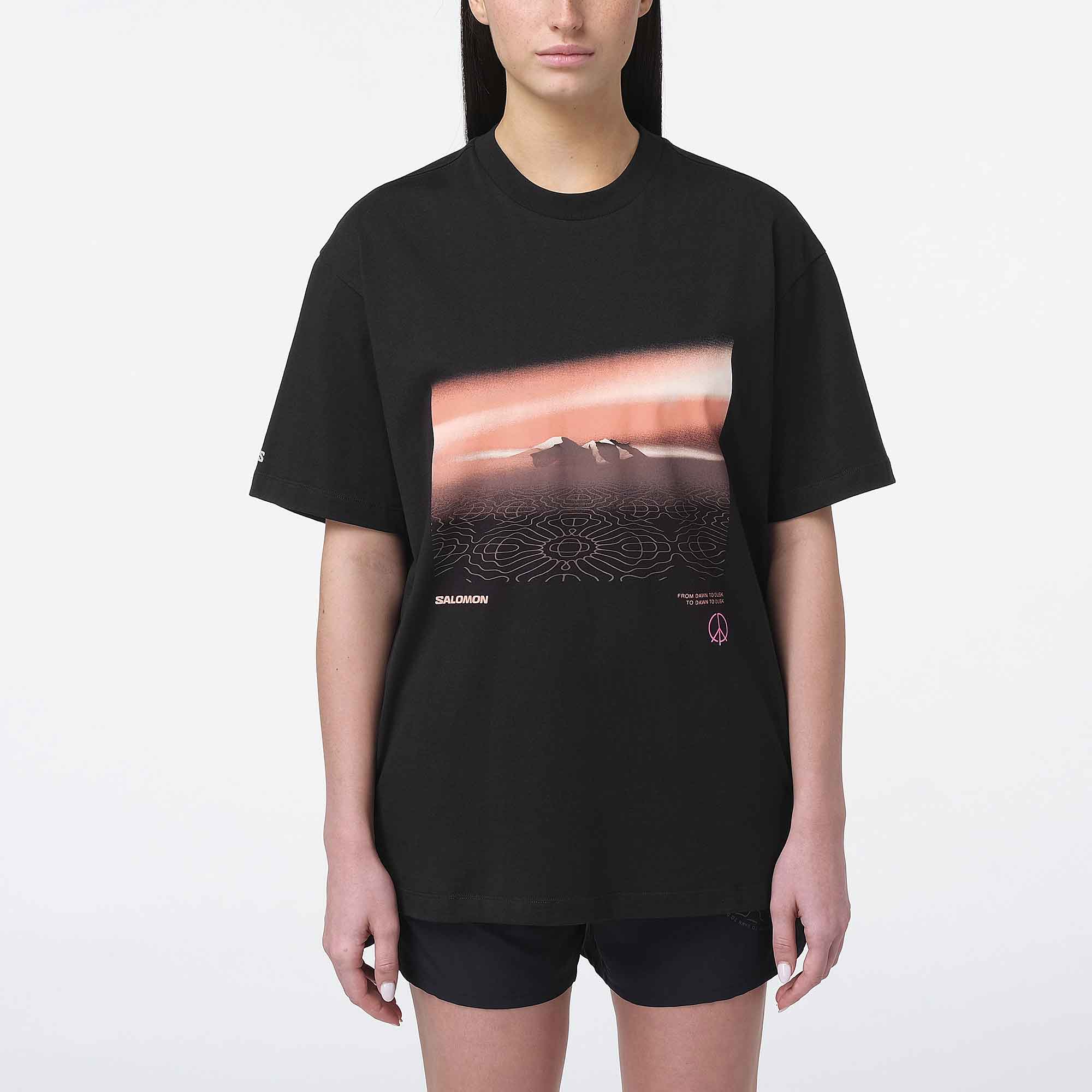LOGO LIMITED COURTNEY EDITION
