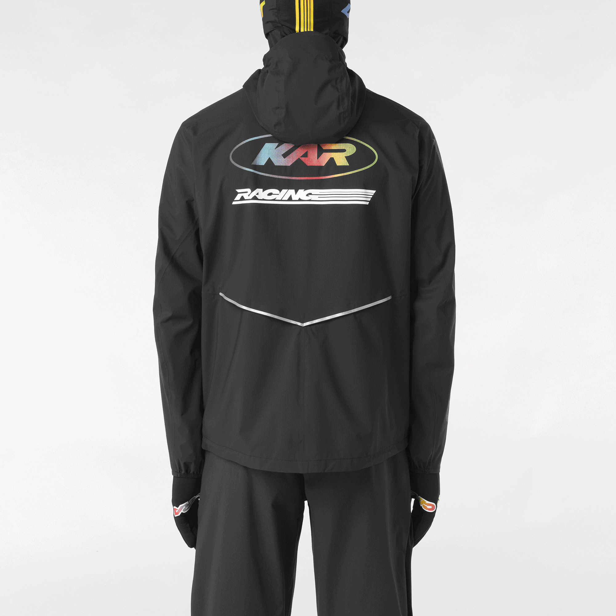 BONATTI WATERPROOF L’ART