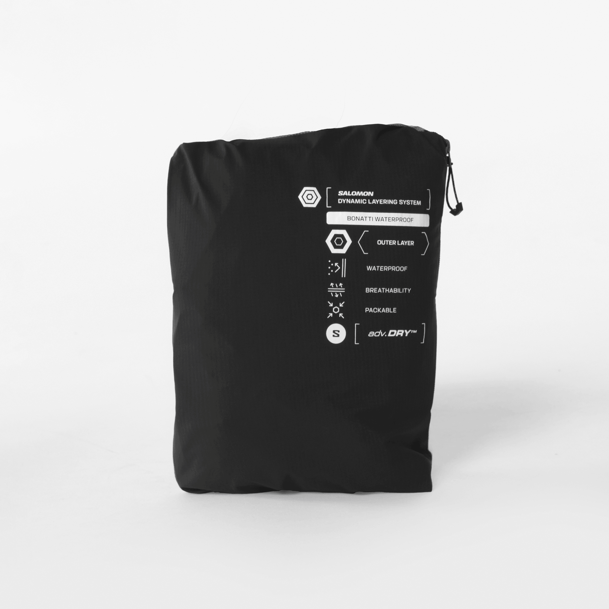 BONATTI WATERPROOF L’ART