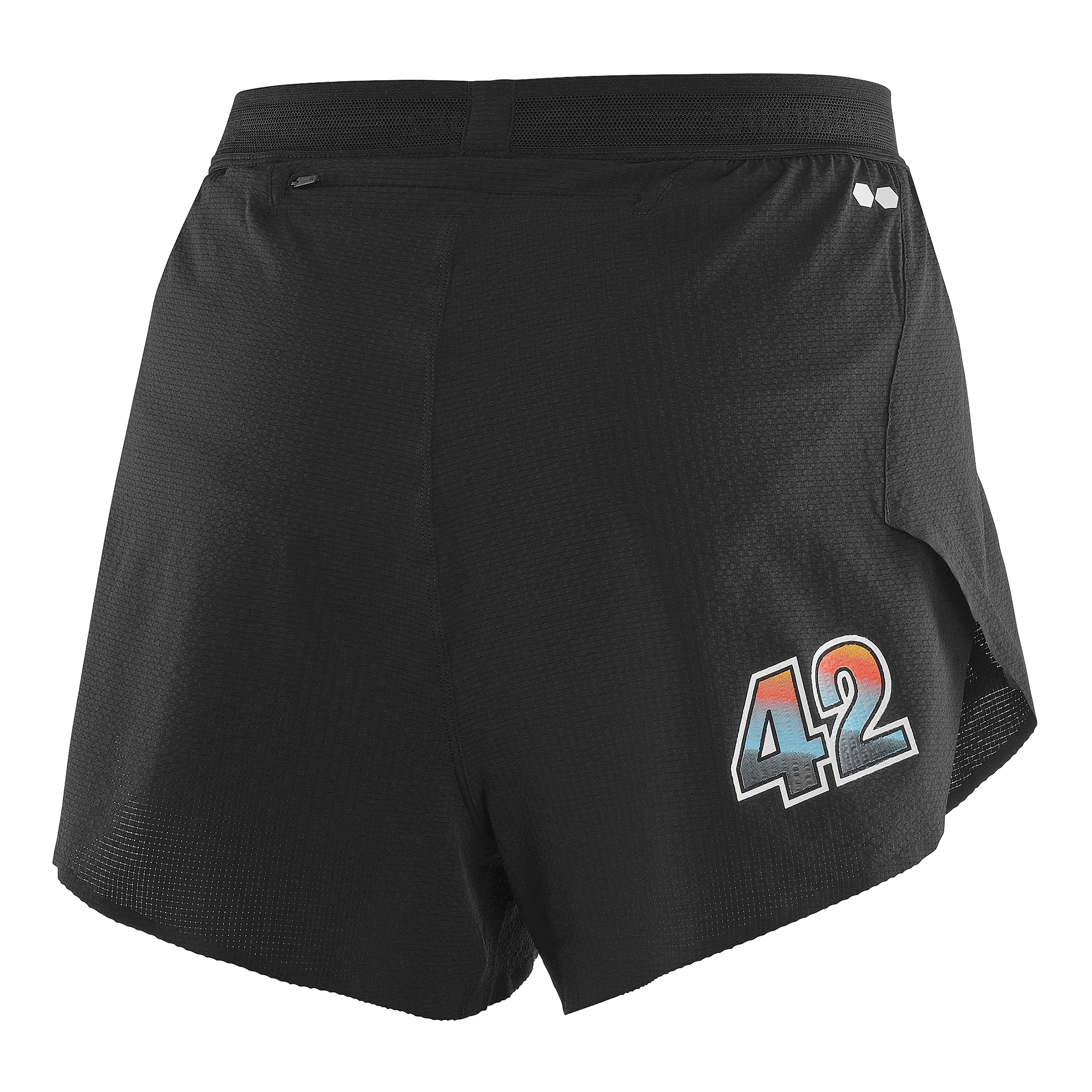 SPEED SHORT L’ART