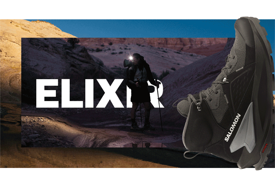 Salomon M xico Tienda oficial Salomon M xico Salomon MX