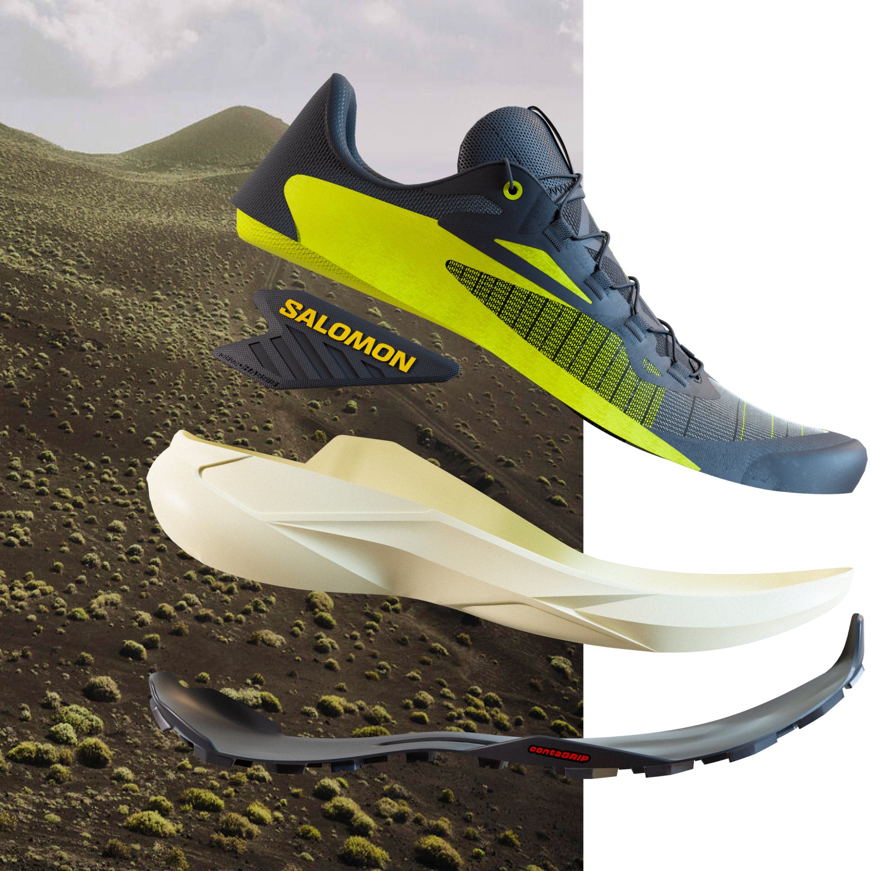 Mx Genesis Genesis – Salomon MX