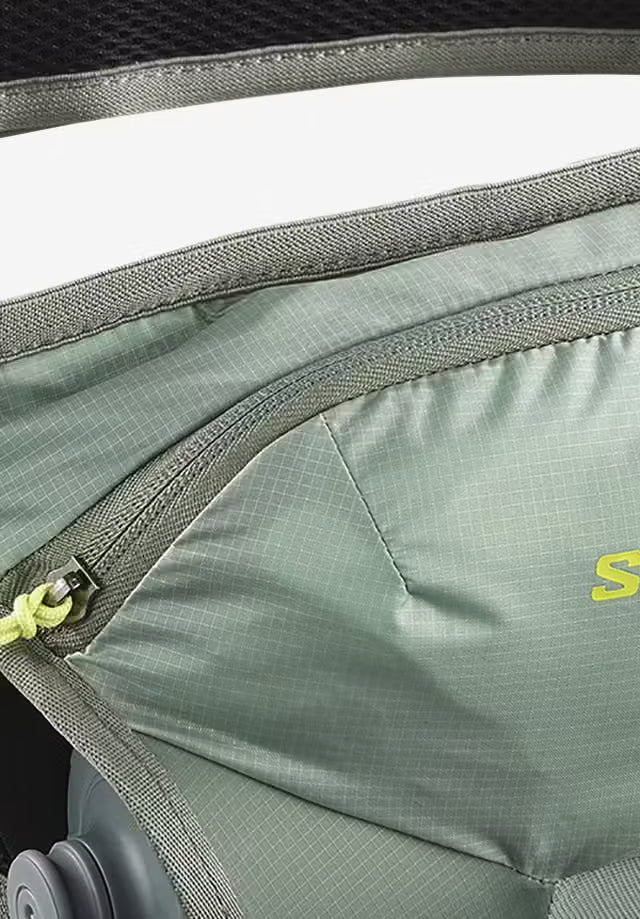 Hidratación rápida