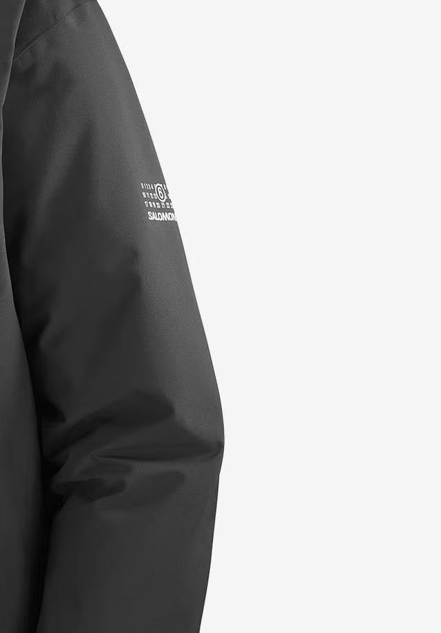 Plumón impermeable