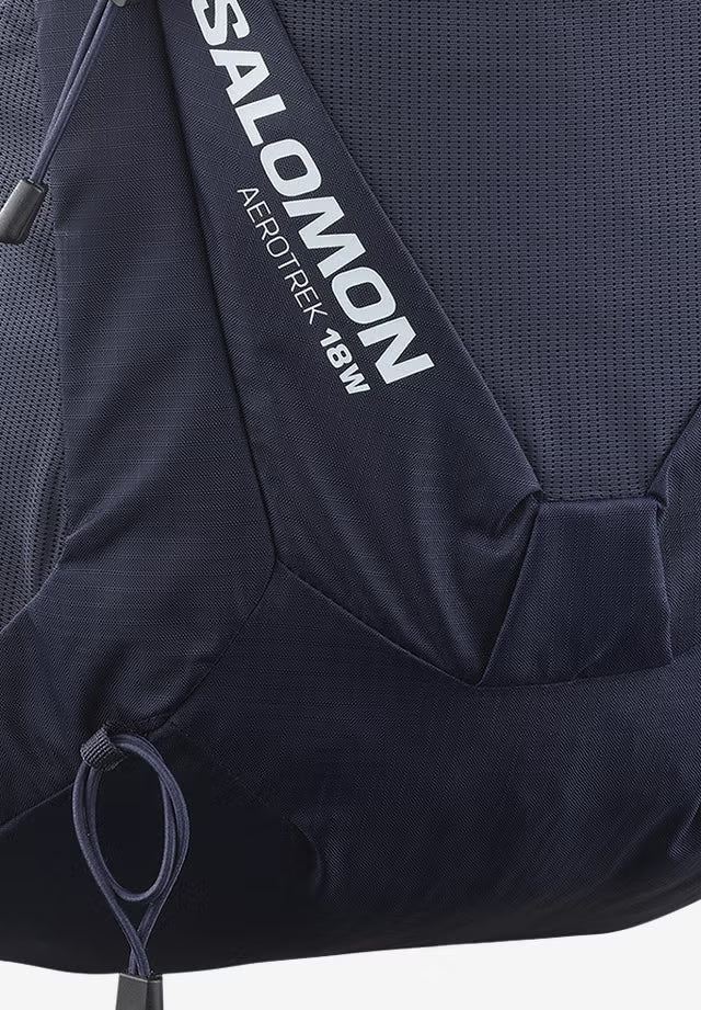 Ultraligero y espacioso