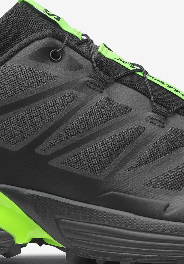 Ligereza y durabilidad