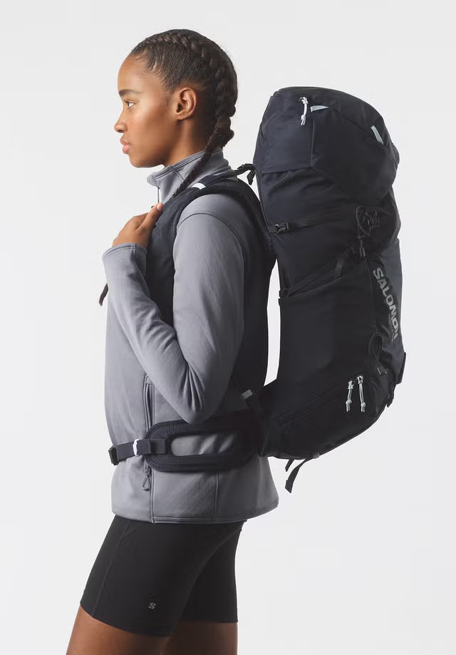 Comodidad transpirable