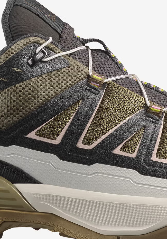 Comodidad todo el día