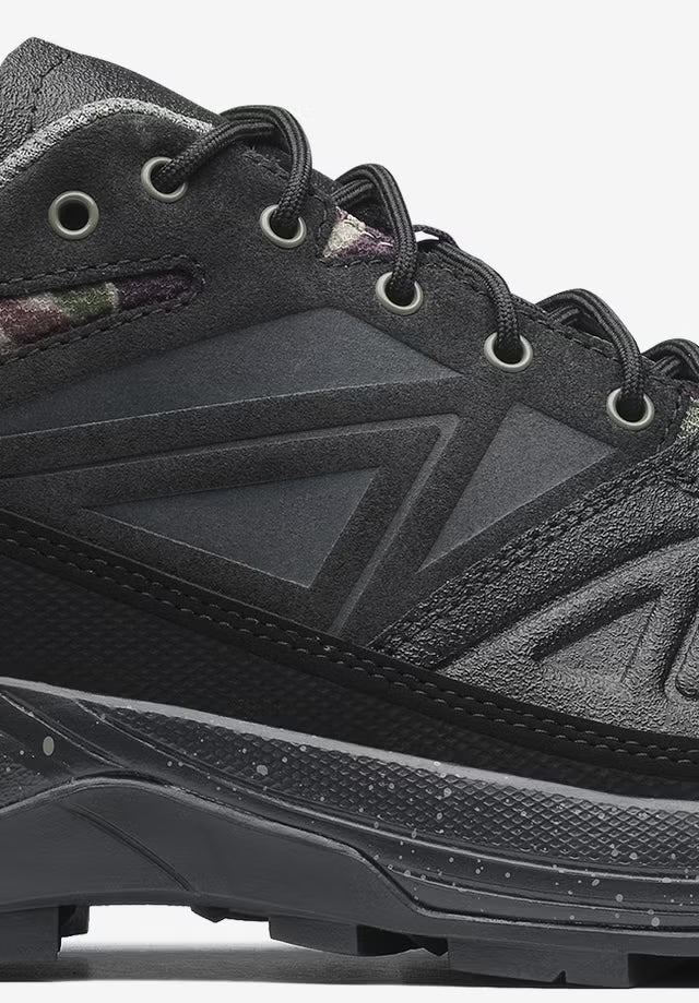 Protección auténtica