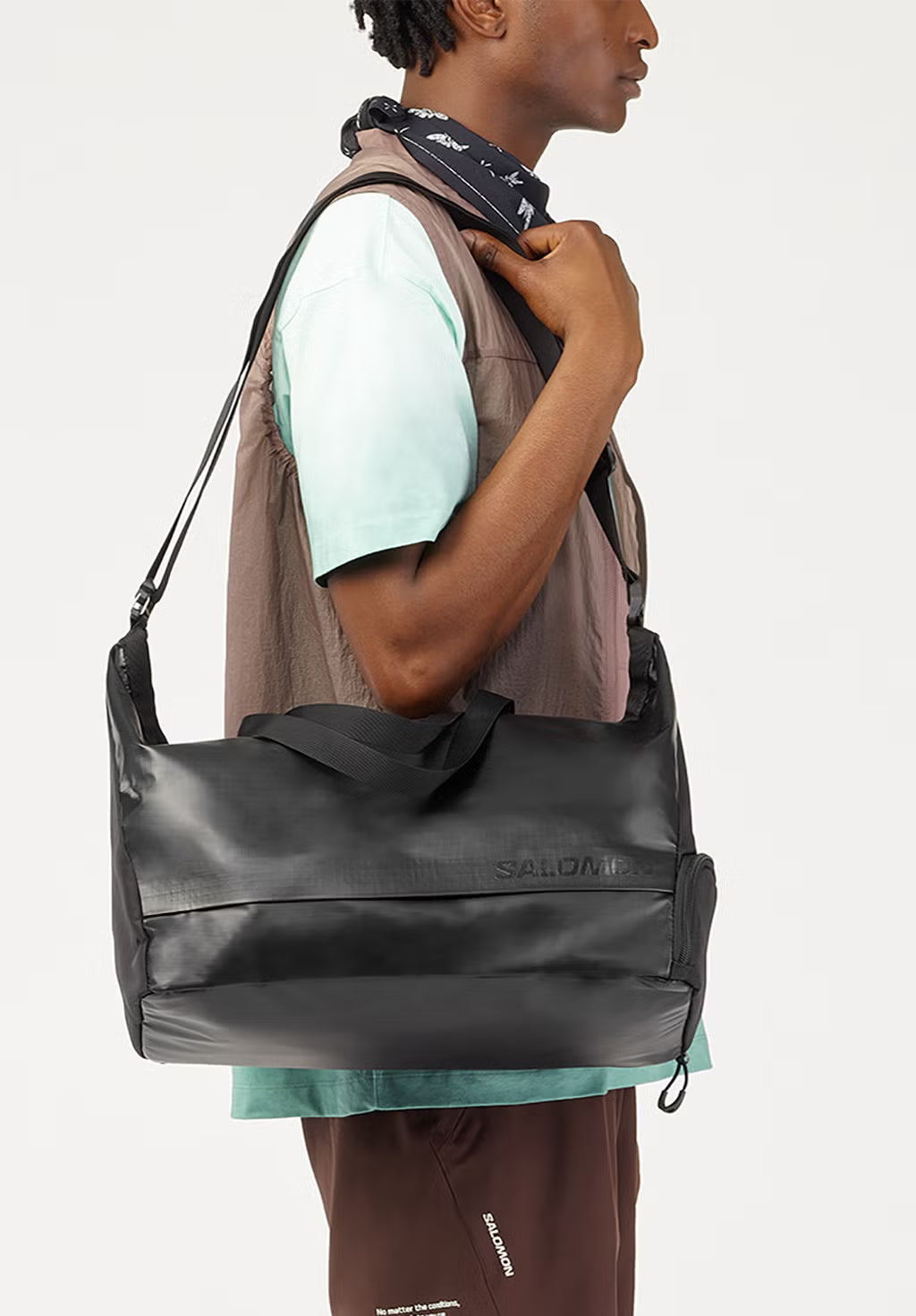 Almacenamiento optimizado