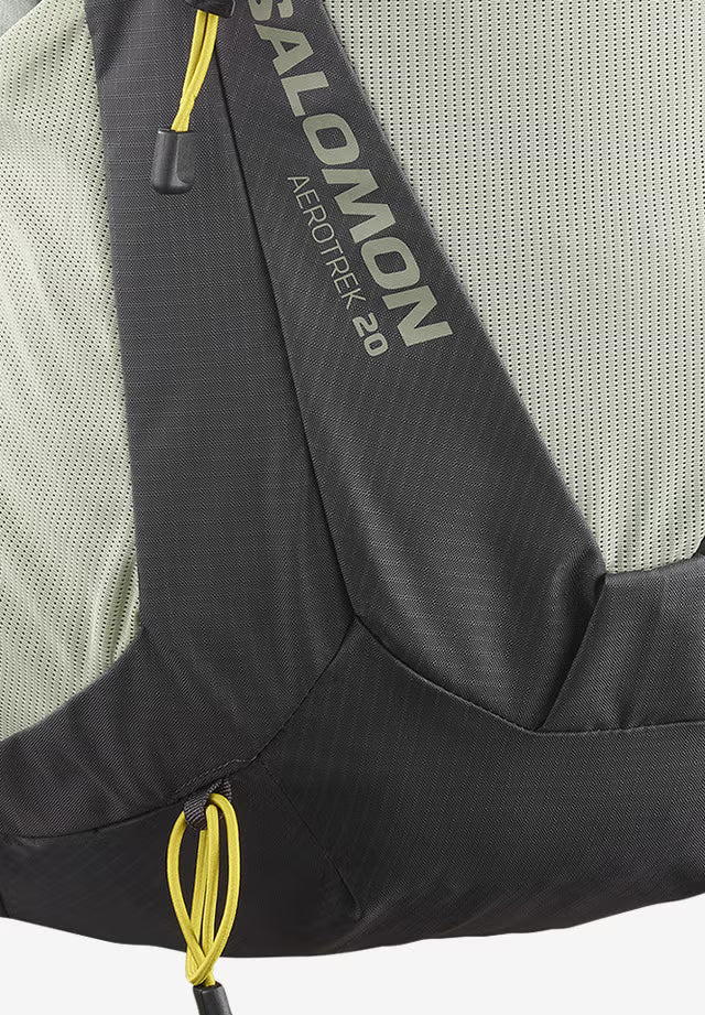 Ultraligero y espacioso