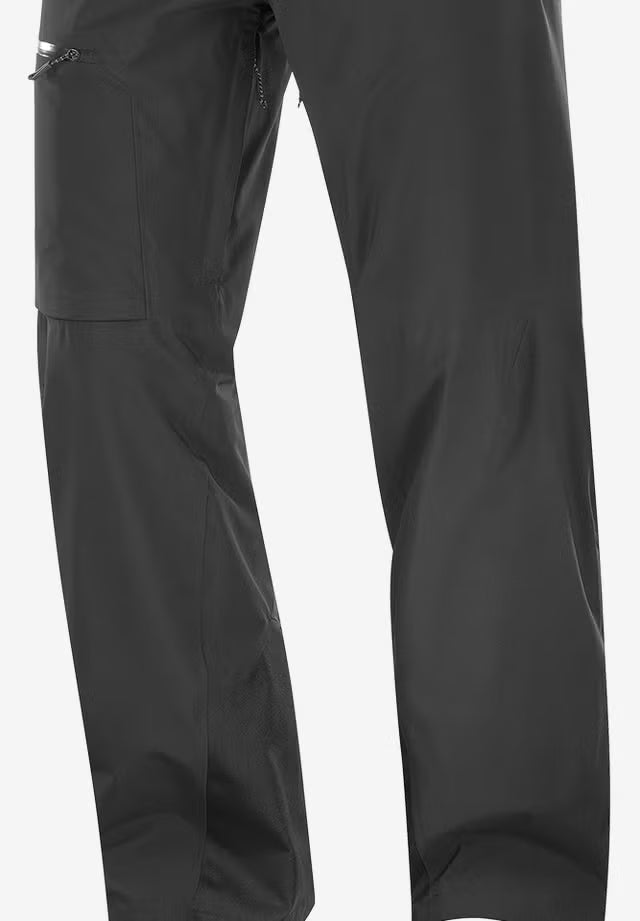 Comodidad consciente