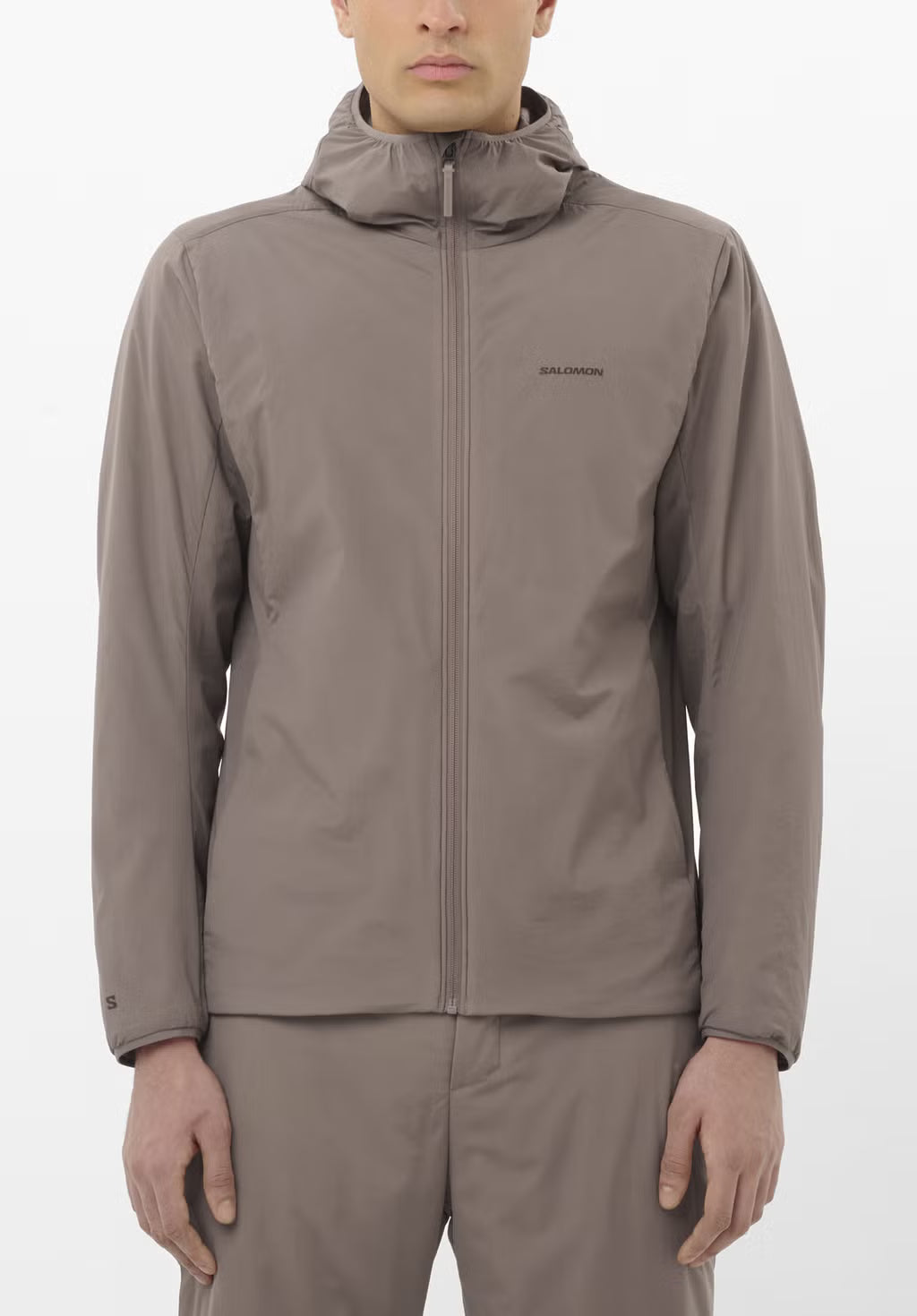 Capacidad hidrófuga