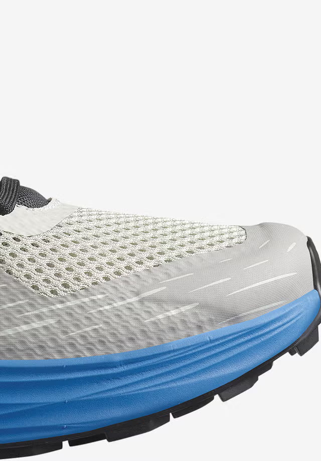 Preparada para terrenos mixtos