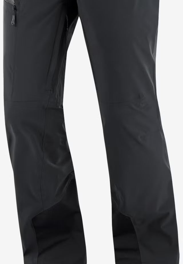 Comodidad consciente