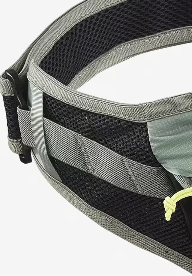 Ajuste cómodo y estable