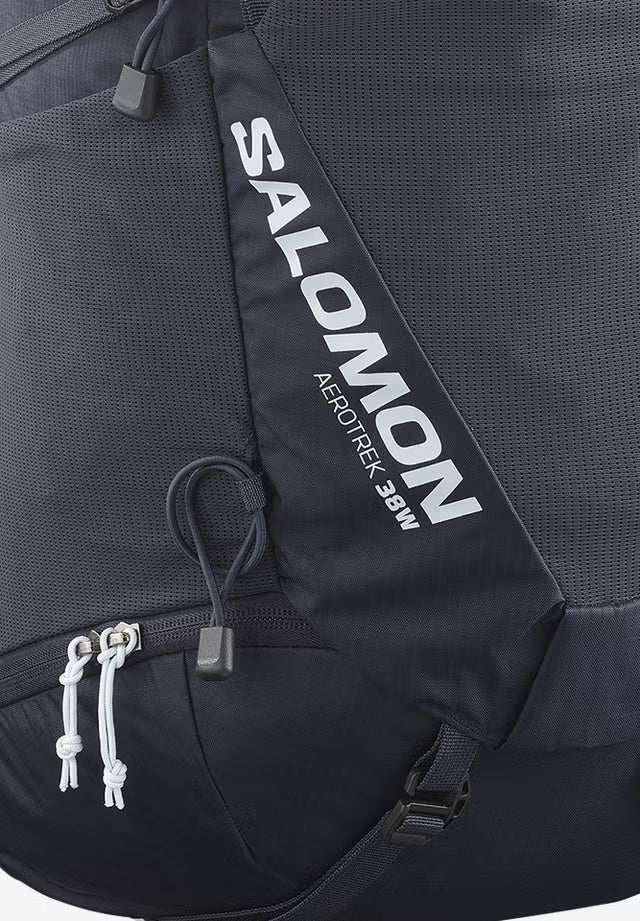 Ultraligero y espacioso