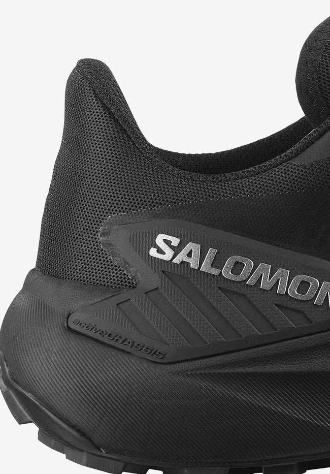 Rendimiento en Carrera