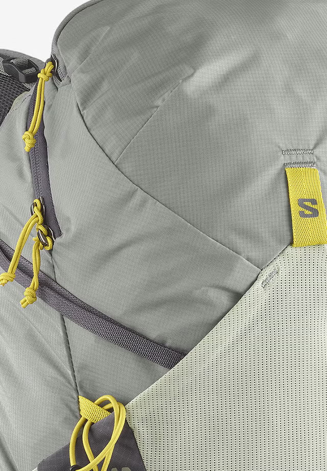 Estabilidad definitiva